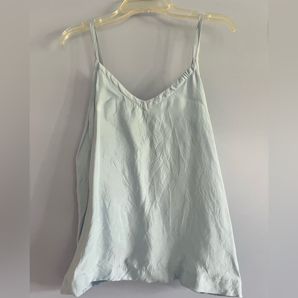 🔴Athleta top